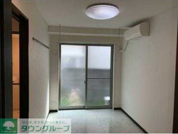 セキュリティヒルズの物件内観写真